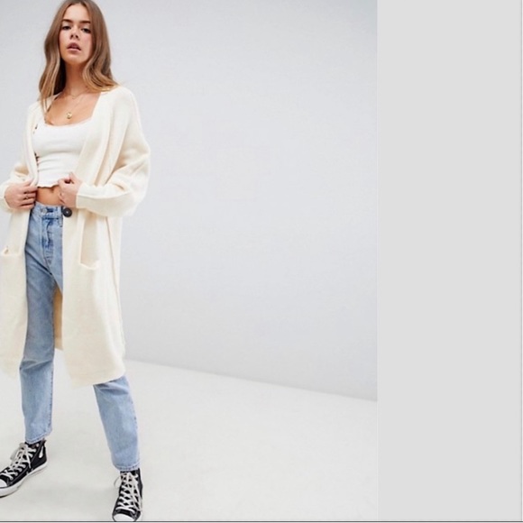 Free People Irreplaceable Cardi - Picture 4 of 11